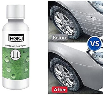 Agent Paint Scratch Remover