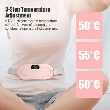 Period Pain Relief Device