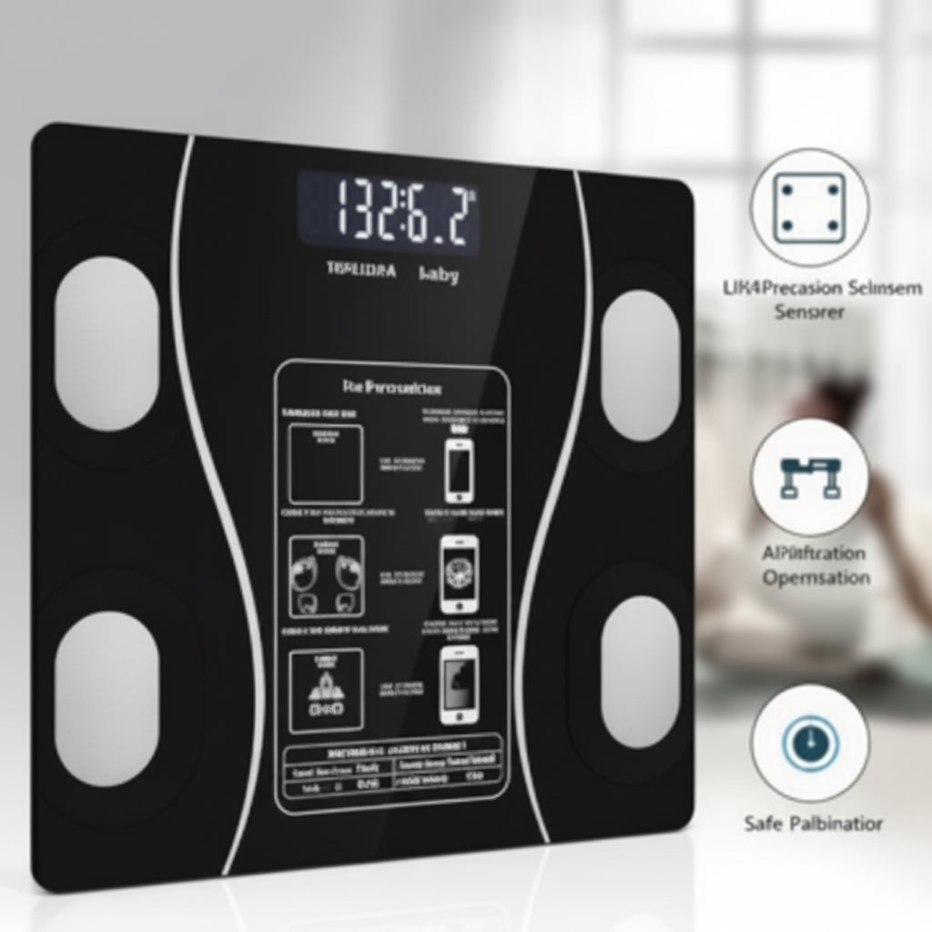 Smart Weight Scale™