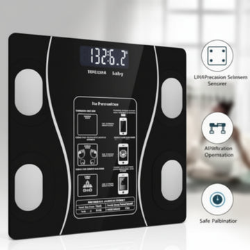Smart Weight Scale™